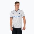 Puma férfi futball mez Om Home Jersey Replica fehér 766085