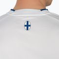 Puma férfi futball mez Om Home Jersey Replica fehér 766085 8