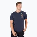 Puma Neymar Jr férfi futball mez 24/7 Graphic tengerészkék 605814