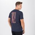 Puma Neymar Jr férfi futball mez 24/7 Graphic tengerészkék 605814 2