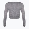 FILA női Radnor Semless Cropped éjjeli bagoly póló 2