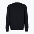 Férfi FILA Landin Raglan Crew Sweatshirt fekete 6