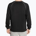 Férfi FILA Landin Raglan Crew Sweatshirt fekete 2