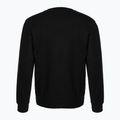 Férfi FILA Brustem Crew Sweatshirt fekete 5