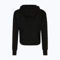 Női FILA Rheine Cropped Hoody fekete 6