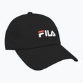 baseball sapka FILA Bangil black