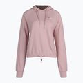 FILA női pulóver Baalberge Cropped Hoody halvány lila