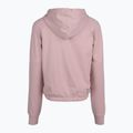 FILA női pulóver Baalberge Cropped Hoody halvány lila 2