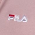 FILA női pulóver Baalberge Cropped Hoody halvány lila 3