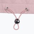 FILA női pulóver Baalberge Cropped Hoody halvány lila 4