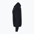 Férfi FILA Bengel Regular Hoody fekete 3