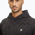 FILA férfi Redford AOP Hoody phantom mars aop melegítőfelső 4