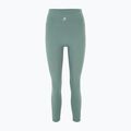 FILA női leggings Raga High Waist 7/8 sötét erdő 3