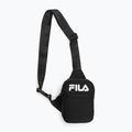 Táska FILA Fatsa black 4