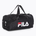 FILA Fuxin Gymbag nagy logóval fekete 2