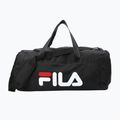 FILA Fuxin Gymbag nagy logóval fekete 6