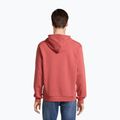 Férfi FILA Bengel Regular Hoody melegítőfelső marsala 2