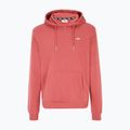 Férfi FILA Bengel Regular Hoody melegítőfelső marsala 3