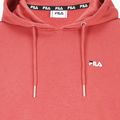 Férfi FILA Bengel Regular Hoody melegítőfelső marsala 5