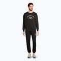 FILA férfi nadrág Biere Loose Fit Sweat fekete 2