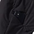 Jack Wolfskin női softshell nadrág Holdsteig fekete 7