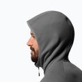 Férfi Jack Wolfskin Baiselberg Baiselberg Hooded Fz fleece melegítőfelső 3