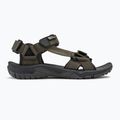 férfi szandálJack Wolfskin Lakewood Ride island moss 2