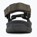 férfi szandálJack Wolfskin Lakewood Ride island moss 6