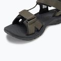férfi szandálJack Wolfskin Lakewood Ride island moss 7