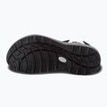 Jack Wolfskin női szandál Wave Breaker fekete 6