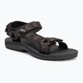 Jack Wolfskin női szandál Wave Breaker fekete