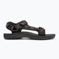 Jack Wolfskin női szandál Wave Breaker fekete 2