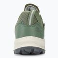 Női túracipő  Jack Wolfskin Woodland 2 Texapore hedge green 7
