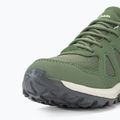 Női túracipő  Jack Wolfskin Woodland 2 Texapore hedge green 8