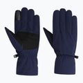 Jack Wolfskin Trekking kesztyű Highloft éjszakai kék