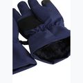 Jack Wolfskin Trekking kesztyű Highloft éjszakai kék 2
