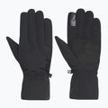 Jack Wolfskin trekking kesztyű Highloft fekete