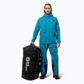 Jack Wolfskin Expdn Duffle 100 l utazótáska fekete 8