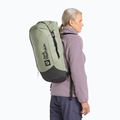 Jack Wolfskin All-In Pack 30 l menta levél hátizsák 10