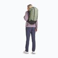 Jack Wolfskin All-In Pack 30 l menta levél hátizsák 11