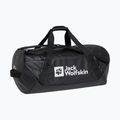 Jack Wolfskin Expdn Duffle 70 l utazótáska fekete 2