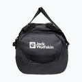 Jack Wolfskin Expdn Duffle 70 l utazótáska fekete 3