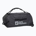 Jack Wolfskin All-In Duffle Wheeler 90 l fantom utazótáska 2