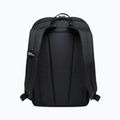 Jack Wolfskin Taubenberg 20 l városi hátizsák fekete 2