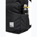 Jack Wolfskin Taubenberg 20 l városi hátizsák fekete 5