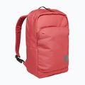 Jack Wolfskin Taubenberg Taubenberg 20 l piros korall nappali hátizsák 4