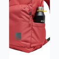 Jack Wolfskin Taubenberg Taubenberg 20 l piros korall nappali hátizsák 5