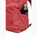 Jack Wolfskin Taubenberg Taubenberg 20 l piros korall nappali hátizsák 6