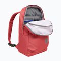 Jack Wolfskin Taubenberg Taubenberg 20 l piros korall nappali hátizsák 6