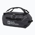 Jack Wolfskin All-In Duffle 45 l fantom utazótáska